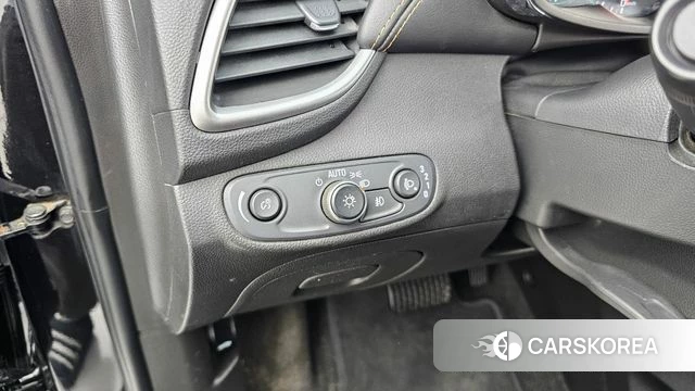 Chevrolet (GM Daewoo) The New Trax id 3911388 из Кореи 7