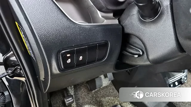 Kia The New Ray id 3735982 из Кореи 7