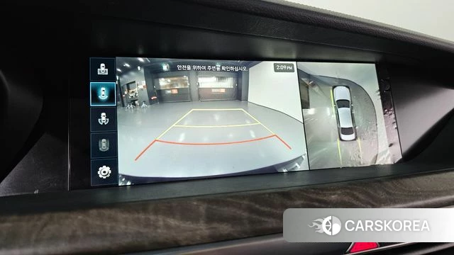 Genesis G90 id 4520252 из Кореи 7