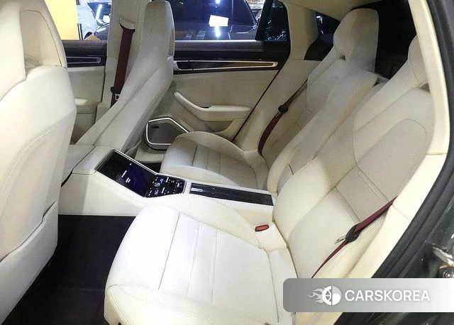 Porsche Panamera (971) id 4618522 из Кореи 7