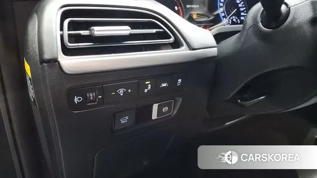 Hyundai Palisade id 3469490 из Кореи 7