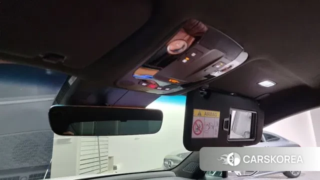 Kia The New K8 id 3580608 из Кореи 7