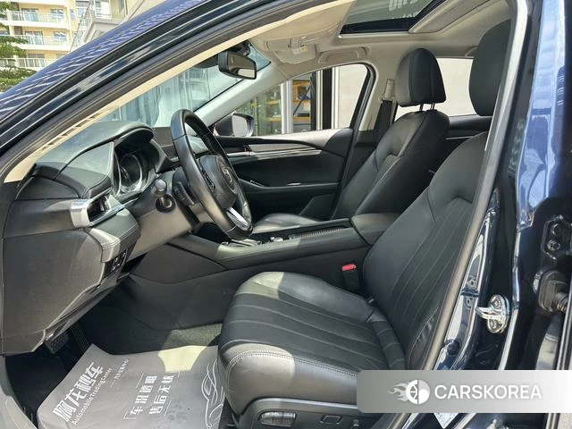 Mazda Atez id 4276675 из Китая 7