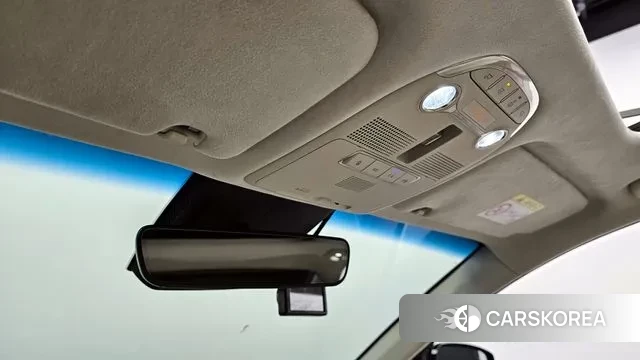 Hyundai The New Grandeur IG Hybrid id 3361866 из Кореи 7