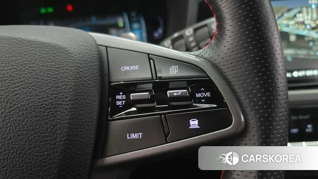 Ssangyong Beautiful Korando id 4562049 из Кореи 7