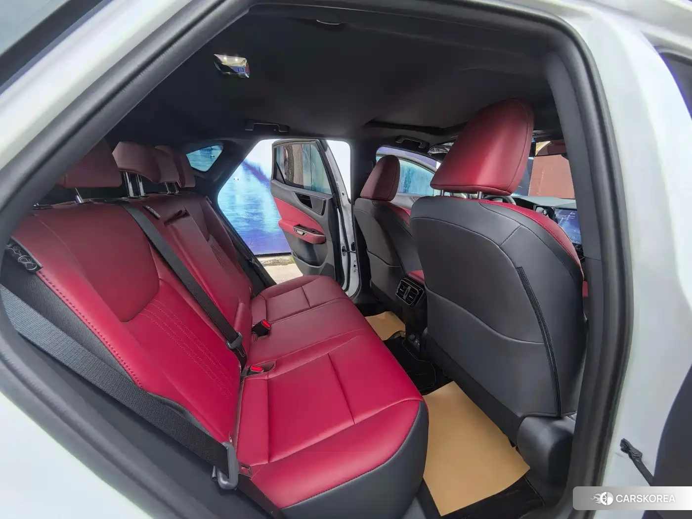 Lexus NX id 4644591 из Китая 7