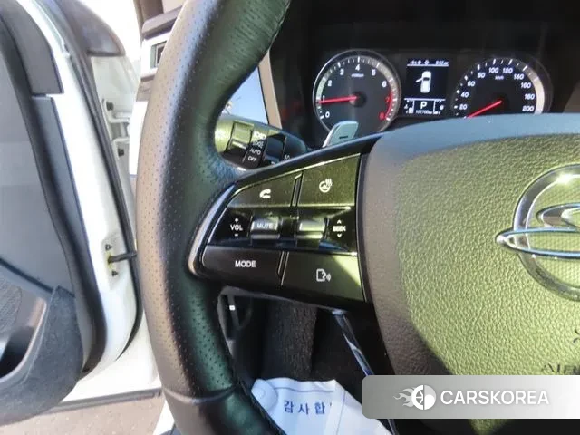 Ssangyong Beautiful Korando id 3493929 из Кореи 7