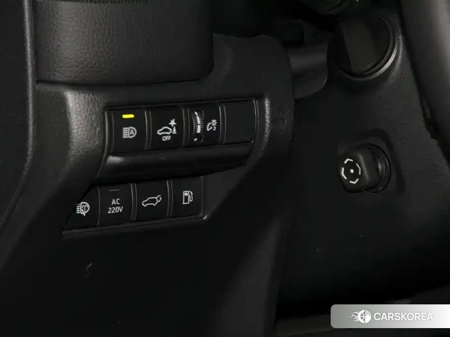 Toyota Land Cruiser id 4559687 из Китая 7