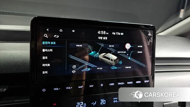 Hyundai Staria id 3922110 из Кореи 7