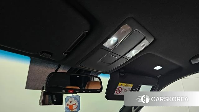Kia Mohave Master id 4579919 из Кореи 7