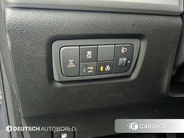 Ssangyong New Style Korando C id 3845839 из Кореи 7