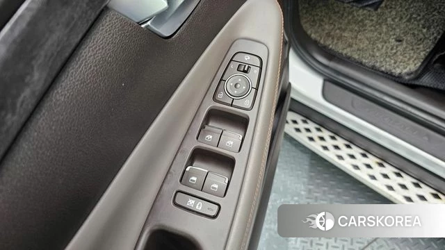 Hyundai Santa Fe TM id 4615506 из Кореи 7