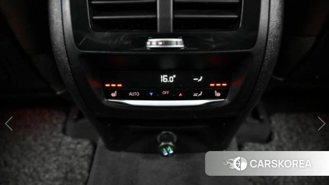 BMW X4 (G02) id 3899702 из Кореи 7