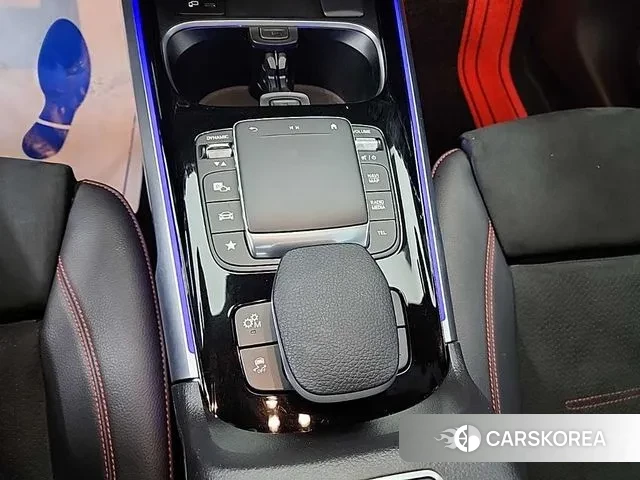 Mercedes-Benz GLB-Class X247 id 3372102 из Кореи 7