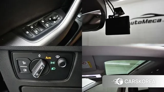 Volkswagen Arteon id 3543718 из Кореи 7