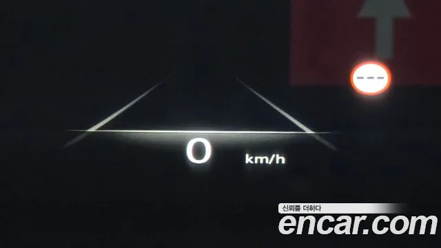 Genesis GV80 id 2847739 из Кореи 7