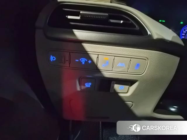 Hyundai Palisade id 3853265 из Кореи 7