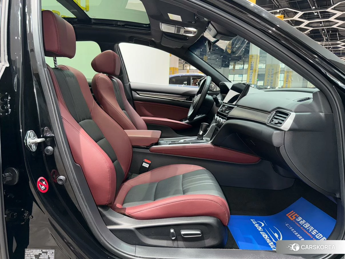 Honda Yingshipai id 4419224 из Китая 7