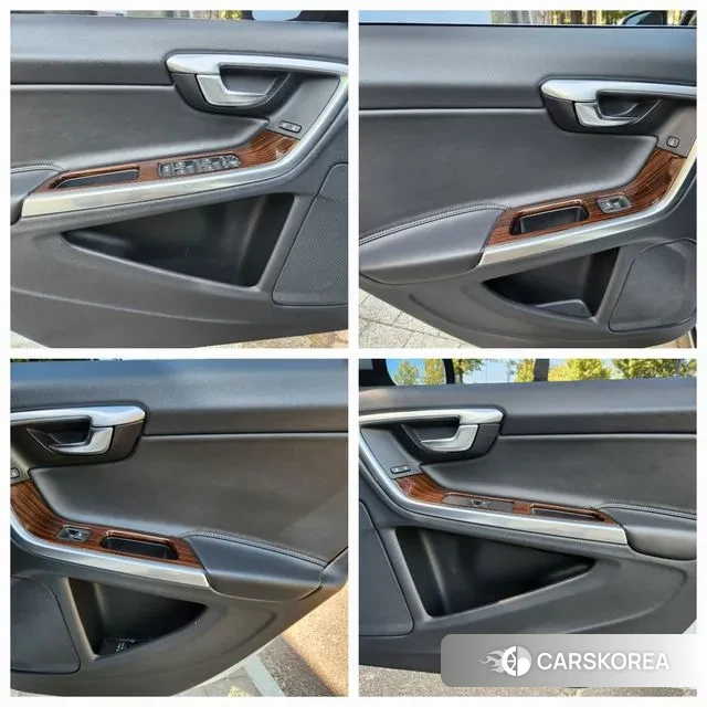 Volvo S60 id 2785394 из Кореи 7