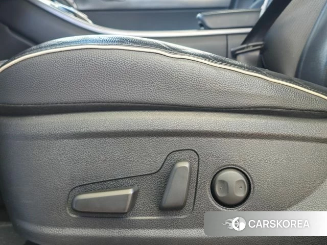 Hyundai Palisade id 4601450 из Кореи 7