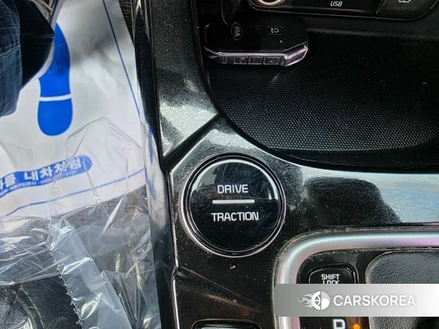 Kia Seltos id 3889310 из Кореи 7