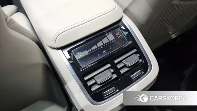 Volvo S60 3rd generation id 3390513 из Кореи 7