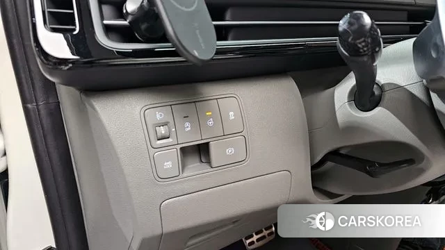 Hyundai Staria id 3720614 из Кореи 7