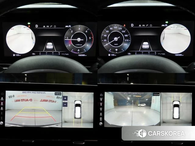 Kia Carnival 4th generation id 3916495 из Кореи 7