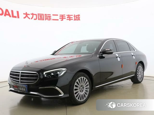 Mercedes-Benz E-class id 4263491 из Китая 7