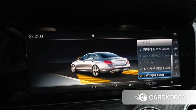 Mercedes-Benz E-Class W213 id 4471629 из Кореи 7