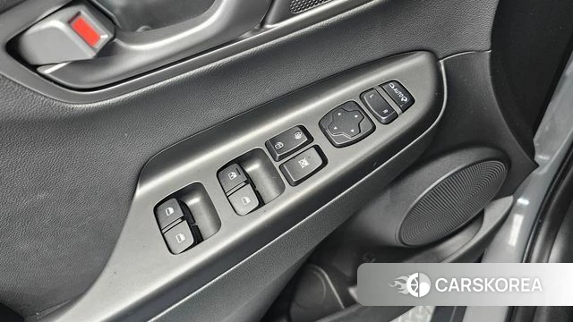 Hyundai Kona Electric id 4294100 из Кореи 7