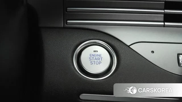 Hyundai The New Grandeur IG Hybrid id 2560274 из Кореи 7