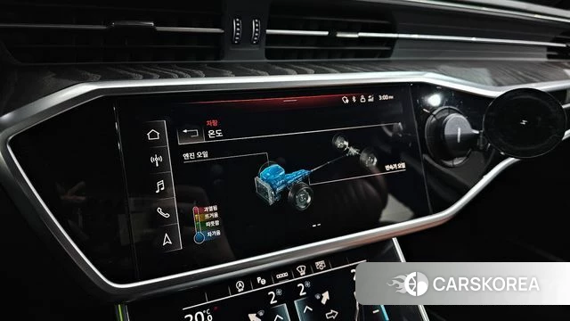 Audi A6 (C8) id 4019123 из Кореи 7