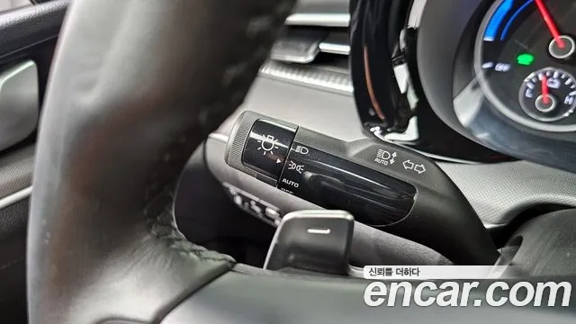 Kia K5 Hybrid 3rd Generation id 2868080 из Кореи 7