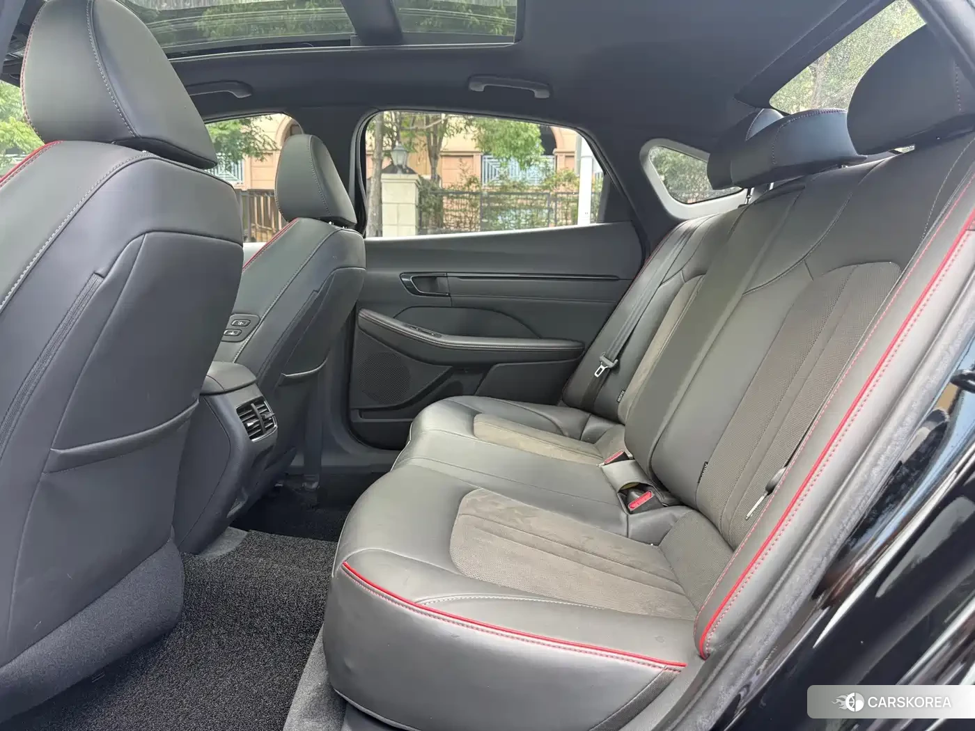 Hyundai Sonata id 4649296 из Китая 7