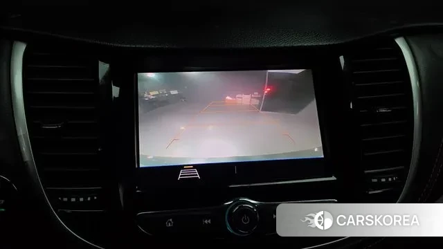 Chevrolet (GM Daewoo) The New Trax id 3283309 из Кореи 7