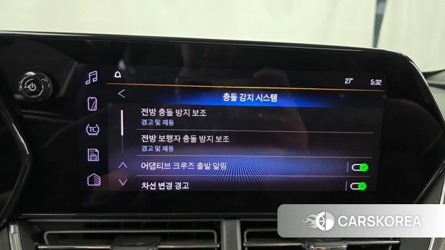 Chevrolet (GM Daewoo) Trax Crossover id 4768058 из Кореи 7