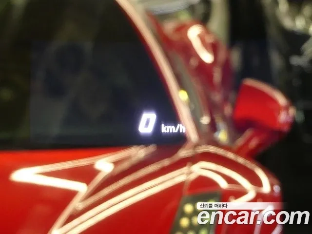 Lamborghini Urus id 2926616 из Кореи 7