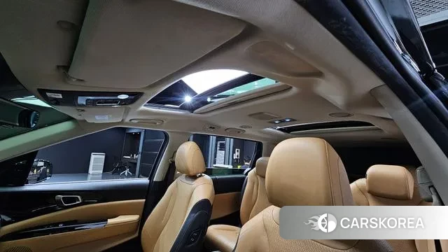 Kia Carnival 4th generation id 3489033 из Кореи 7