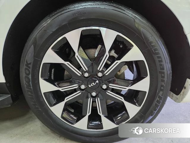 Kia Carnival 4th generation id 4330505 из Кореи 7