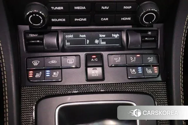 Porsche 718 Boxster id 2973959 из Кореи 7