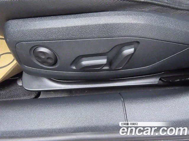 Audi A4 (B9) id 2834411 из Кореи 7