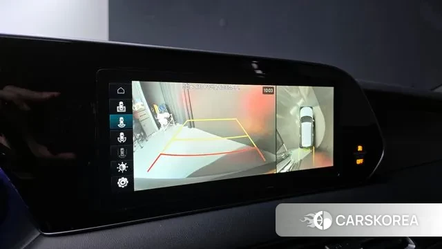 Hyundai Palisade id 3525787 из Кореи 7