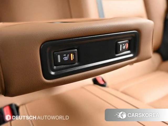 Renault Korea (Samsung) The New QM6 id 3832025 из Кореи 7