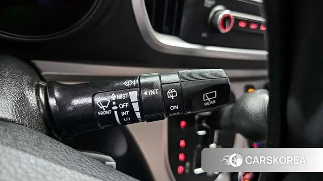 Kia The New Ray id 3055089 из Кореи 7