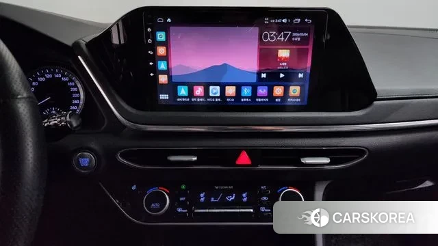 Hyundai Sonata (DN8) id 3742232 из Кореи 7