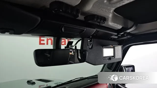 Jeep Wrangler (JL) id 2963981 из Кореи 7