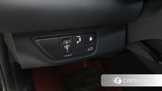 Genesis G70 id 3612594 из Кореи 7