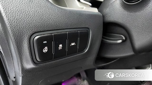 Kia The New Ray id 4187210 из Кореи 7