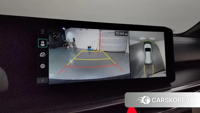 Kia The New Sorento 4th Generation id 3669909 из Кореи 7